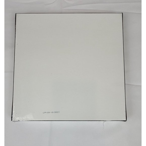 Jigsaw Puzzle "WHITE TIGER OF EDEN" 1000 Piece 23" X 28" by COLIN BOGLE. Sealed - Picture 3 of 4